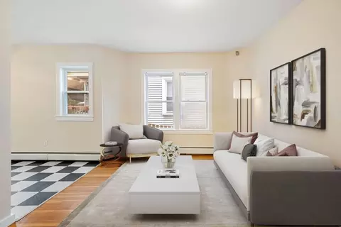 15 Estrella St #1, Boston, MA 02130