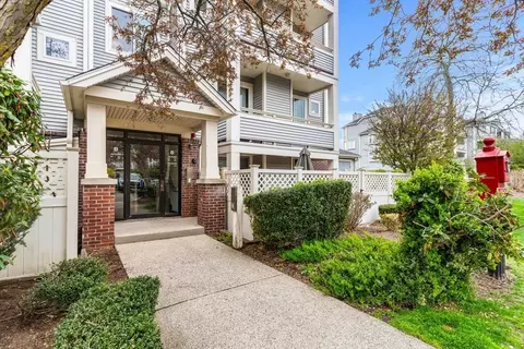 200 Falls Blvd #B208, Quincy, MA 02169