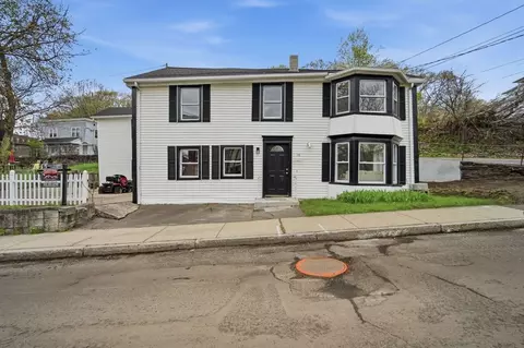 16 N Main, South Hadley, MA 01075