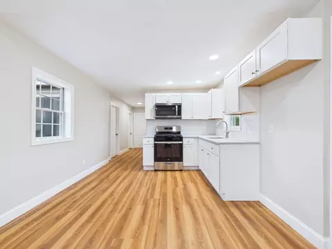 Entry Way - 715 Newhall St, Fall River, MA 02721 photo 1 of 1