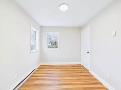 Bedroom - 715 Newhall St, Fall River, MA 02721 photo 8 of 9