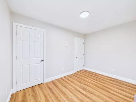 Bedroom - 715 Newhall St, Fall River, MA 02721 photo 9 of 9