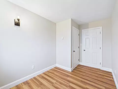 Bedroom - 715 Newhall St, Fall River, MA 02721 photo 2 of 9