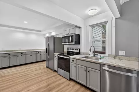 Kitchen - 279 S Main St, Athol, MA 01331 photo 1 of 2