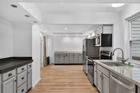 Kitchen - 279 S Main St, Athol, MA 01331 photo 2 of 2