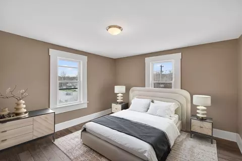 Bedroom - 279 S Main St, Athol, MA 01331 photo 6 of 6
