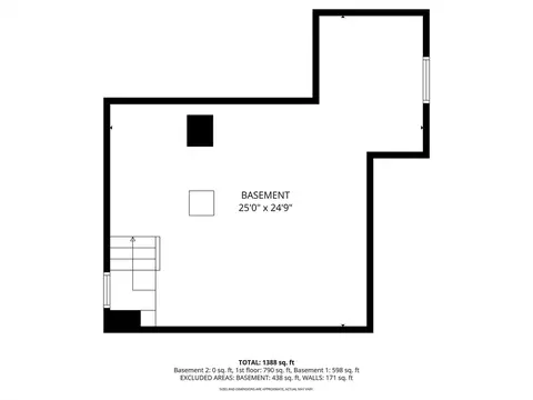 Floorplan - 279 S Main St, Athol, MA 01331 photo 2 of 3