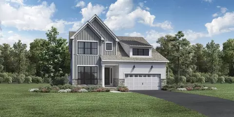 7 Fairway Ln #59, Lynnfield, MA 01940