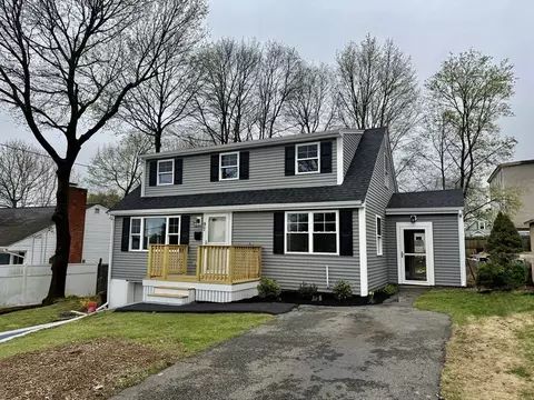 97 Studley Ave, Brockton, MA 02301