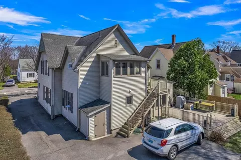 34 Sherbrook Ave, Worcester, MA 01604 photo 37