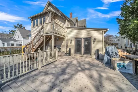 34 Sherbrook Ave, Worcester, MA 01604 photo 33