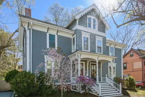 24 Otis St #24, Watertown, MA 02472