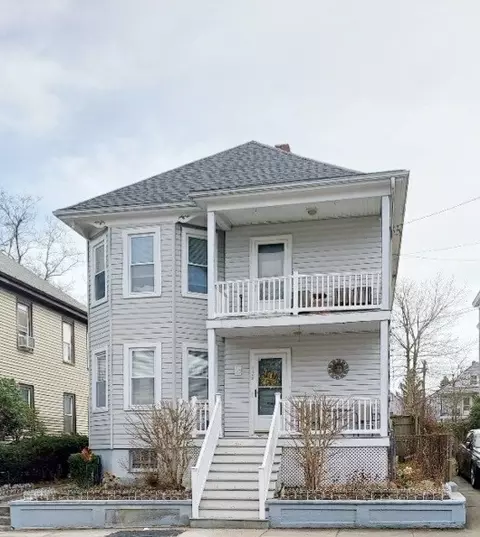 124 Princeton St, New Bedford, MA 02745