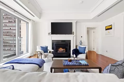 776 Boylston St #E10G, Boston, MA 02199