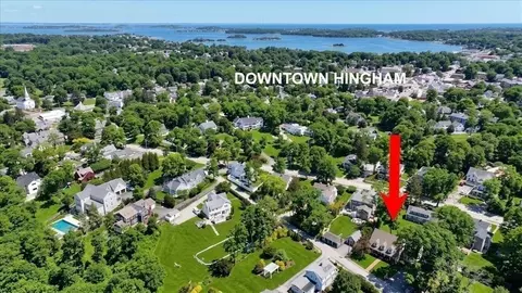 18 Crowes Ln, Hingham, MA 02043 photo 32