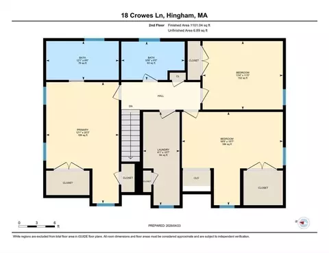 18 Crowes Ln, Hingham, MA 02043 photo 34