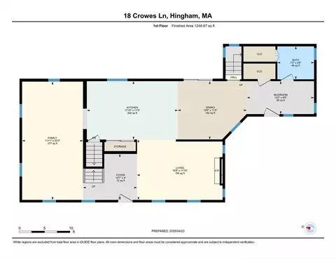 18 Crowes Ln, Hingham, MA 02043 photo 33