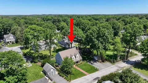 18 Crowes Ln, Hingham, MA 02043 photo 31