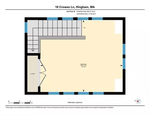 18 Crowes Ln, Hingham, MA 02043 photo 35