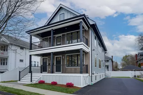 17 Drew Rd #17, Belmont, MA 02478