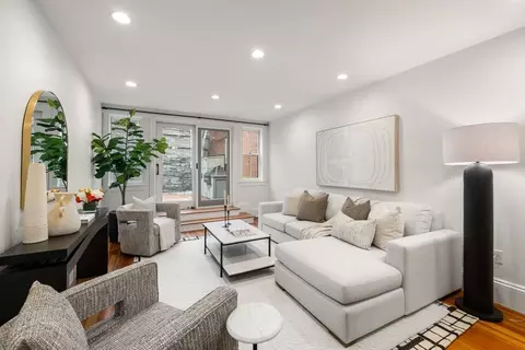 6 Adams St #1, Charlestown, MA 02129