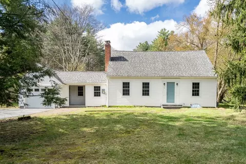 71 Glezen Ln, Wayland, MA 01778
