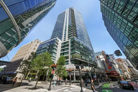 1 Avery St #11C, Boston, MA 02111