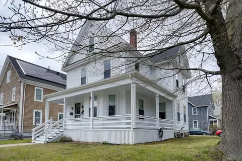 188 Waverley St #2, Belmont, MA 02478