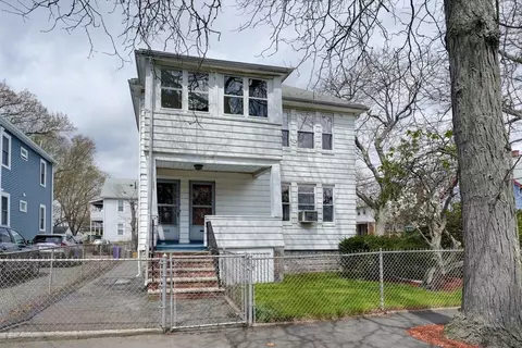 222 Harvard St, Malden, MA 02148