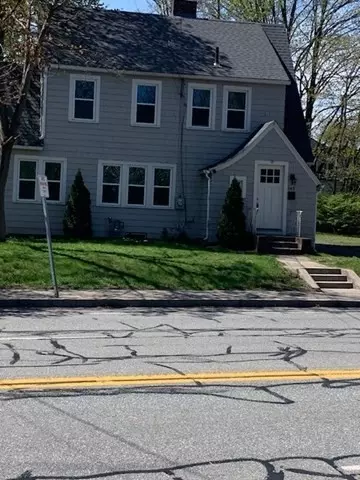 145 Main St, Westfield, MA 01085