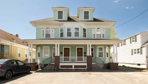 6 Devon Ave # -8, Beverly, MA 01915