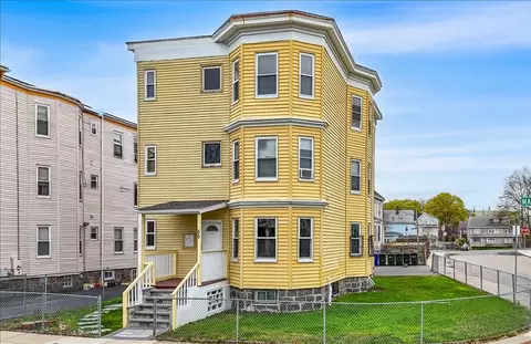 55 Mascot St, Boston, MA 02124