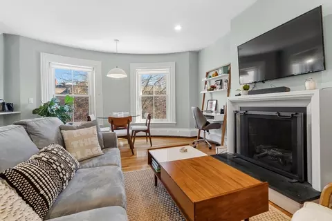 32 Union Park #3, Boston, MA 02118