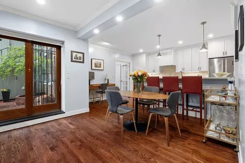 150 Chandler St #1, Boston, MA 02116