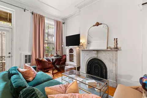 46 E Springfield St #2, Boston, MA 02118