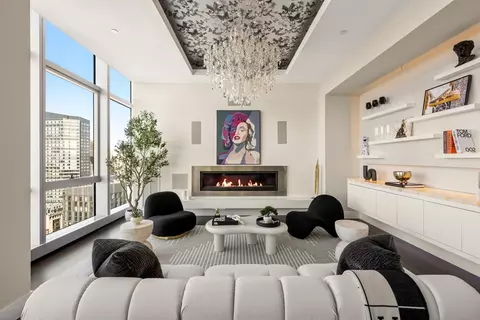 110 Stuart St #PH, Boston, MA 02116