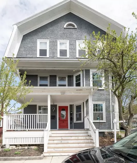 19 Odell Ave #2, Beverly, MA 01915