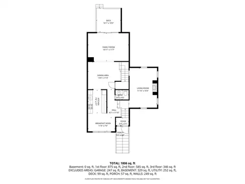31 Blithewood Ave #1201, Worcester, MA 01604 photo 32