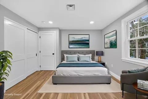 Bedroom - 1 Hunter Dr, Andover, MA 01810 photo 6 of 7