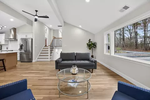 Living - 1 Hunter Dr, Andover, MA 01810 photo 3 of 5
