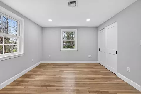Bedroom - 1 Hunter Dr, Andover, MA 01810 photo 1 of 7