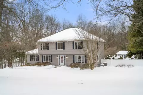 30 Azalea, Sharon, MA 02067