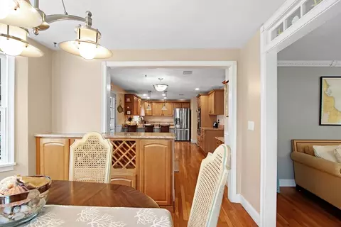 Dining - 842 Main St, Wareham, MA 02576 photo 3 of 3