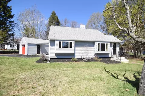 1 Highland Park Rd, Rutland, MA 01543