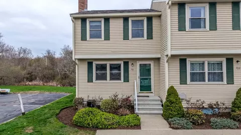 701 Ocean Mdws #701, Fairhaven, MA 02719