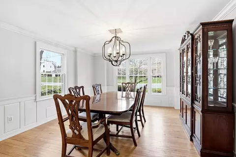 Dining - 7 Brewster Rd, West Springfield, MA 01089 photo 1 of 1