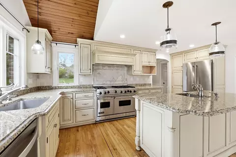 Kitchen - 7 Brewster Rd, West Springfield, MA 01089 photo 3 of 7