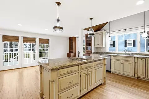 Kitchen - 7 Brewster Rd, West Springfield, MA 01089 photo 6 of 7