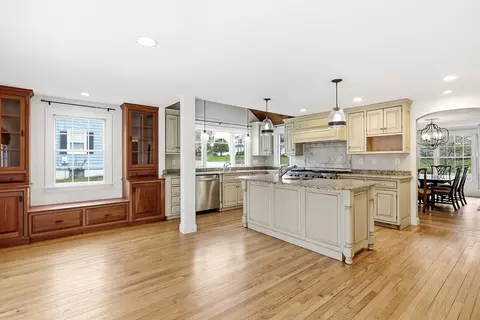 Kitchen - 7 Brewster Rd, West Springfield, MA 01089 photo 1 of 7