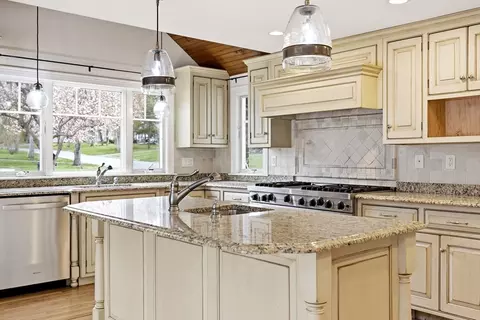 Kitchen - 7 Brewster Rd, West Springfield, MA 01089 photo 2 of 7